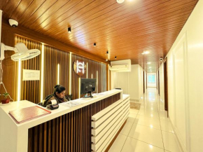 Hotel Eminent